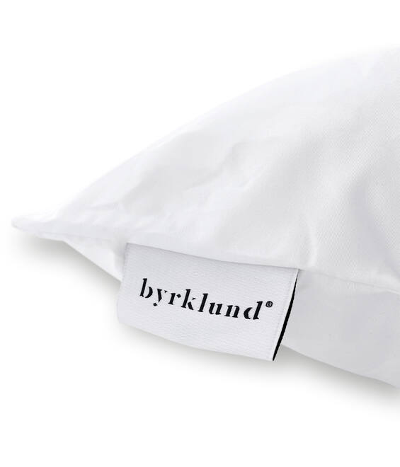 Byrklund Hoofdkussen Basic Ease